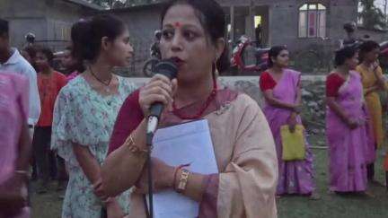 মঙলদৈ ভাগ: ছিপাঝাৰৰ নিবাসী বিজেপিৰ মহিলা মৰ্চাৰ ৰাজ্যিক কাৰ্যনিৰ্বাহক সদস্য  গিতিকা কাকতীক দলৰ প্ৰাথমিক সদস্য পদৰ পৰা বহিস্কাৰ