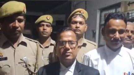 बहराइच: प्रथम अपर जिला जज की अदालत ने 4 वर्षीय मासूम के अपहरण के मामले में आरोपी को सुनाई 8 साल सश्रम कारावास की सजा