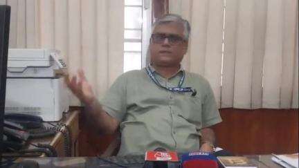 কলকাতা: মঙ্গলবার পর্যন্ত কলকাতা সহ গোটা রাজ্যে কালবৈশাখীর সঙ্গে বৃষ্টির পূর্বাভাস জারি করল আলিপুর আবহাওয়া দপ্তর