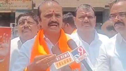ఇబ్రహీంపట్నం: కేంద్ర ప్రభుత్వం జనగణన కులగనన చేపడుతామని ప్రకటించడం చారిత్రాత్మక నిర్ణయం: కార్పొరేటర్ వంగ మధుసూదన్ రెడ్డి