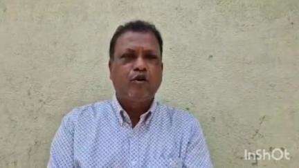 রতুয়া ২: এই সরকারের আমলে সর্বত্রই দুর্নীতি হচ্ছে, রতুয়া থেকে আক্রমণ করলেন সাংগঠনিক জেলা বিজেপির সম্পাদক