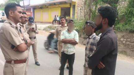 बागेश्वर: 2 मकान मालिकों के खिलाफ बागेश्वर पुलिस ने की चालानी कार्रवाई, ₹15000 का वसूला जुर्माना