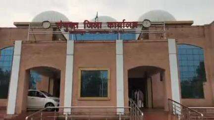 सामरी कुसमी: बलरामपुर में 6 मई को पीसीपीएनडीटी जिला सलाहकार समिति की बैठक