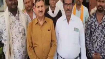 हुज़ूर: रीवा नगर निगम में अवैध नियुक्तियों का मामला फिर उठा, एक ही अनुकंपा पर तीन नियुक्तियाँ