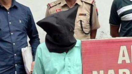 थानेसर: ANC की टीम ने नशीले पदार्थ सप्लाई करने के आरोपी को 4 साल बाद किया गिरफ्तार, मामले में पहले एक आरोपी को जेल भेजा गया था