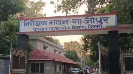 जखनिया: गाजीपुर में मंत्री रविन्द्र जायसवाल ने विपक्ष पर तीखा वार किया, जातिगत जनगणना को लेकर राहुल और अखिलेश पर साधा निशाना