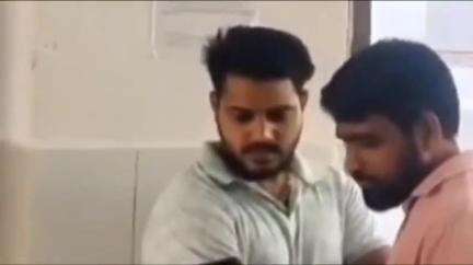 अटेली: मंडी अटेली में दो युवकों पर चाकू और लोहे की रॉड से हमला, एक की हालत गंभीर