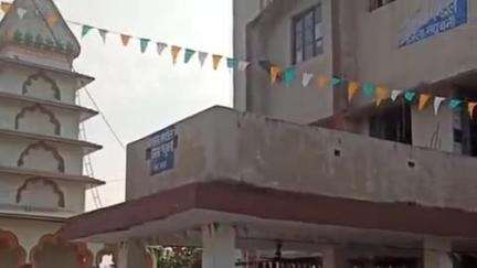 पंडौल: रज्जाक बाबू टोला निवासी ने पत्नी और बच्चे के लापता होने की पंडौल थाने में दर्ज कराई शिकायत