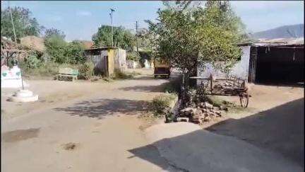 मोहाडी: पाचगाव टोली येथे मानसिक तणावातून 36 वर्षीय महिलेची गळफास घेऊन आत्महत्या