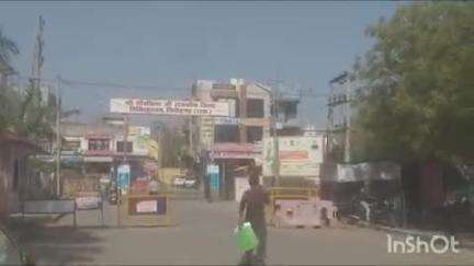 चित्तौड़गढ़: नपानिया पुलिया पर ट्रेलर चालक द्वारा अचानक ब्रेक मारने से शादी से लौट रहा बाइक सवार ट्रेलर से भिड़ा, अस्पताल में हुई मौत