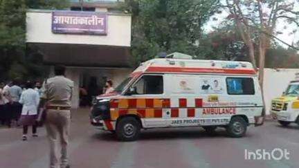 इटारसी: इटारसी के पास नेशनल हाईवे 46 पर भीषण सड़क हादसा, दो महिलाओं की मौत, एक घायल