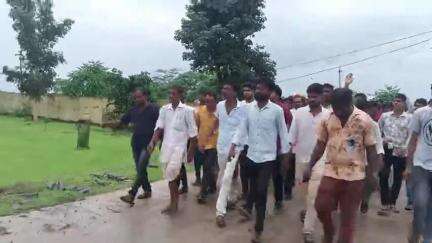 #जयभीम 
भीम आर्मी झालावाड़