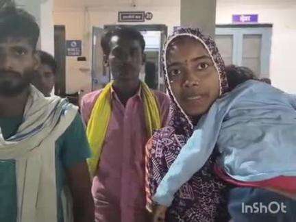 पलेरा: पलेरा सीएचसी में नर्सों पर डिलीवरी के नाम पर पैसे मांगने का आरोप, कार्रवाई की मांग