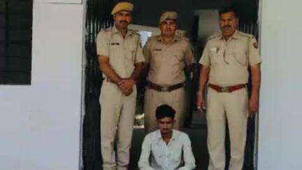 भोपालगढ़: बिलाड़ा पुलिस ने मोटरसाइकिल चोरी का पर्दाफाश किया, तीन आरोपियों को किया गिरफ्तार