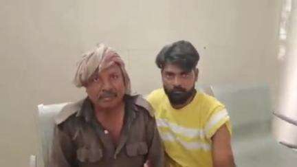 टीकमगढ़: पहाड़ी खुर्द गांव में पिता-पुत्र के साथ मारपीट करने का मामला, शिकायत के आधार पर मामला दर्ज