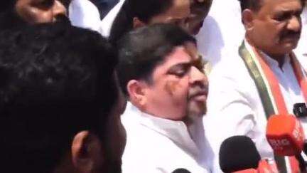 హిమాయత్ నగర్: బీసీలకు 42 శాతం రిజర్వేషన్లు చట్టబద్ధం చేయడం దేశానికి రోల్ మోడల్: మంత్రి పొన్నం ప్రభాకర్