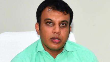 సిరిసిల్ల: ఎండల పట్ల ప్రజలు అప్రమత్తంగా ఉండాలి: కలెక్టర్ సందీప్ కుమార్ ఝ