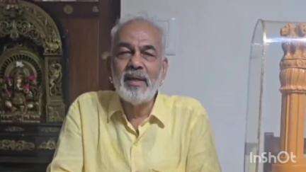 ಅರ್ಕಲ್ಗುಡ್: 'ಎಸ್ಎಸ್ಎಲ್‌ಸಿ ಫಲಿತಾಂಶ ಸಕಾರಾತ್ಮಕವಾಗಿ ತೆಗೆದುಕೊಳ್ಳಿ,' ವಿದ್ಯಾರ್ಥಿಗಳಿಗೆ ಪಟ್ಟಣದಲ್ಲಿ ಶಾಸಕ ಎ.ಮಂಜು ಸಲಹೆ