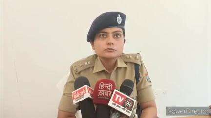 किच्छा: किच्छा में बिजली चोरी के आरोप में पुलिस ने दर्ज किया केस