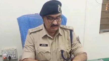 बासोदा: घुसरपुरा धर्मशाला में शादी में शामिल होने आए एक युवक के साथ की गई मारपीट, मामला दर्ज