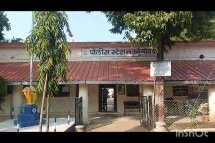 धामणगाव रेल्वे: शेंदूरजना खुर्द येथे सोन्याचे दागिने व नगदी अज्ञात इसमाने केले लंपास अज्ञात इसमा विरोधात पोलिसात गुन्हा दाखल