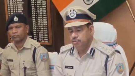 कांके: एसएसपी ने पिठोरिया थाने के तीन और पीसीआर 22 के एक पुलिसकर्मी को ड्यूटी में लापरवाही के लिए निलंबित किया