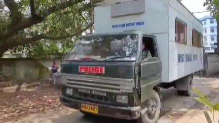 তুফানগঞ্জ ২: সিদকেটে ঘরে ঢুকে বিধবা মহিলাকে ধর্ষণের চেষ্টার অভিযোগ, চাঞ্চল্য বক্সিরহাট থানার অন্তর্গত একটি এলাকায়