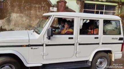 ଲକ୍ଷ୍ମୀପୁର: ମହାଙ୍ଗା ପଡ଼ିଲା ଲାଞ୍ଚ,ଦଶମନ୍ତପୁର ଅଫିସରେ ଟଙ୍କା ନେବାବେଳେ ଭିଜିଲାନ୍ସ ଜାଲରେ ପଡ଼ିଲେ ସି ଡି ପି ଓ ଏବଂ ଅଙ୍ଗନବାଡ଼ି କର୍ମୀ