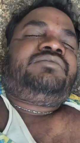 పుంగనూరు: ఆటో బ్యాటరీ కి 11 కెవి విద్యుత్ కనెక్షన్ ఇచ్చే ప్రయత్నంలో  విద్యుత్ ఘాతంతో వ్యక్తి మృతి.