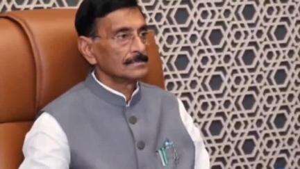 रातू: रक्षा राज्य मंत्री संजय सेठ ने रांतू समेत 10 सड़कों के लिए प्रधानमंत्री ग्राम सड़क योजना के तहत अनुशंसा की