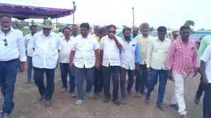 சிதம்பரம்: சிதம்பரத்தில் விசிக மே 6ஆம் தேதி தேர்தல் அங்கீகார பொதுக்கூட்டம் ரவிக்குமார் பேட்டி