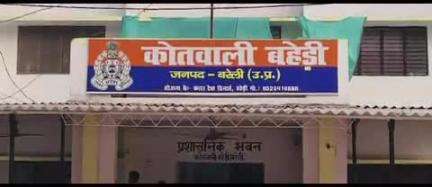 बहेड़ी: जसाई नागर निवासी विवाहिता का शव घर के अंदर संदिग्ध अवस्था में फंदे से लटका मिला, पुलिस ने पोस्टमार्टम के लिए भेजा
