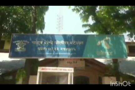 चांदूर रेल्वे: चांदुर रेल्वे पोलीस स्टेशन हद्दीत राहणारा 34 वर्षीय महिलेचा शारीरिक व मानसिक छळ, चार जणाविरुद्ध पोलिसात गुन्हा दाखल