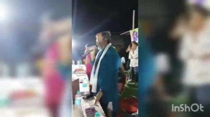 হরিশ্চন্দ্রপুর ১: তুলসিহাটা এলাকায় আয়োজিত শর্ট বাউন্ডারি ক্রিকেট টুর্নামেন্টের অনুষ্ঠান পরিদর্শনের প্রতিমন্ত্রী