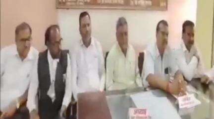 हुज़ूर: रीवा जिला न्यायालय का नया भवन अगले 50 वर्षों के लिए होगा तैयार, लोकार्पण को लेकर अधिवक्ताओं में खुशी