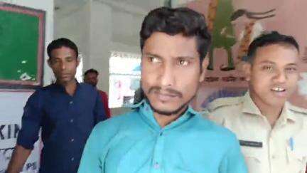 হেমতাবাদ: নাবালিকাকে ধর্ষণের অভিযোগে মহাজমবাড়ি থেকে গ্রেপ্তার যুবক, ১৪ দিনের জেল হেফাজতের নির্দেশ রায়গঞ্জ আদালতে