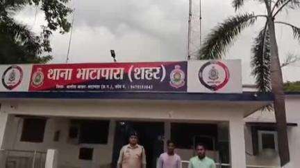 भाटापारा: भाटापारा शहर पुलिस ने मोटरसाइकिल चोरी करने वाले 2 शातिर अंतर जिला आरोपियों को किया गिरफ्तार