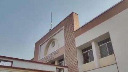 साईं खेड़ा: साईंखेड़ा संयुक्त तहसील कार्यालय में नायब तहसीलदार अतुल श्रीवास्तव ने पदभार संभाला, जानकारी ली