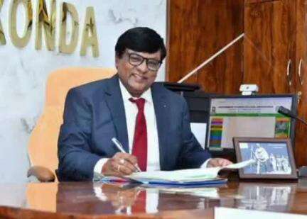 ఉరవకొండ: ఫస్ట్ ఇయర్ డిగ్రీలో అడ్మిషన్ కొరకు దరఖాస్తు చేసుకోండి: ఉరవకొండ ప్రభుత్వ డిగ్రీ కళాశాల ప్రిన్సిపాల్ డాక్టర్ రామకృష్ణ