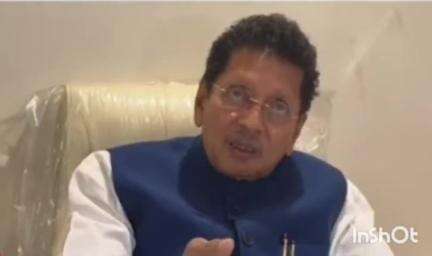 सावंतवाडी: शक्तिपीठ महामार्ग रेडी बंदराला जोडण्यासाठी माझा पाठपुरावा सुरू : आम. दीपक केसरकर