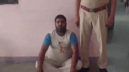 बुहाना: बुहाना पुलिस ने साढ़े 5 साल की नाबालिग के साथ दुष्कर्म करने वाले आरोपी को किया गिरफ्तार