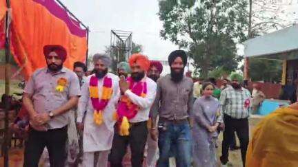 ਵਿਧਾਇਕ ਡਾਕਟਰ ਚਰਨਜੀਤ ਸਿੰਘ ਨੇ ਇਲਾਕੇ ਦੇ ਵੱਖ ਵੱਖ ਸਕੂਲਾਂ ਵਿੱਚ ਕੀਤਾ ਲੱਖਾਂ ਰੁਪਏ ਦੇ ਵਿਕਾਸ ਕਾਰਜਾਂ ਦਾ ਉਦਘਾਟਨ