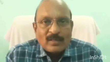 చెరుకు పండించే రైతులకు ప్రభుత్వం తీపి కబురు చెప్పింది : చిత్తూరు జిల్లా చెరుకు అభివృద్ధి కమిటీ కమిషనర్ జాన్ విక్టర్