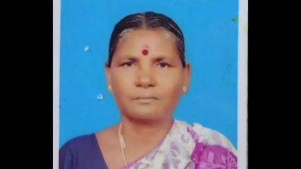 இராமேஸ்வரம்: தனுஷ்கோடி அருகே சாலையை கடக்க முயன்ற மீனவ பெண் கார் மோதி சம்பவ இடத்திலேயே பலி
