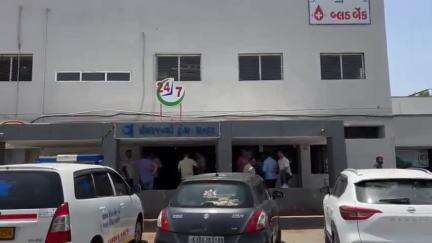 બાબરા: બાબરાના દેવળીયા ગામમાં યુવકે અગમ્ય કારણોસર ઝેરી દવા પીને કર્યો આપઘાત