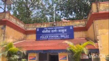 गंगापूर: धामोरी बुद्रुक येथून चोरट्यांनी दुचाकी केली लंपास