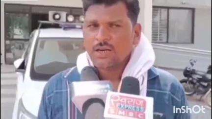 हुज़ूर: रीवा: बेटी की शादी के लिए रखे लाखों के सोने-चांदी के जेवरात चोरी, गोविंदगढ़ थाना क्षेत्र का मामला