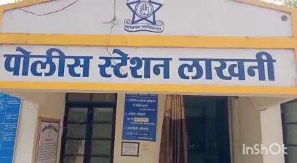 लाखनी: सालेभाटा येथे रेती चोरी करणारा टिप्पर रंगेहात पकडला ; दोघांना अटक