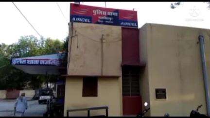 पदमपुर: 5BB गांव में विदेश भेजने के नाम पर ₹24 लाख 50 हजार की ठगी, पुलिस ने किया मामला दर्ज