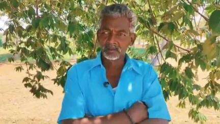 కుప్పం: కుప్పం :  ఆలయ భూములకు వేలం నిర్వహించాలి.